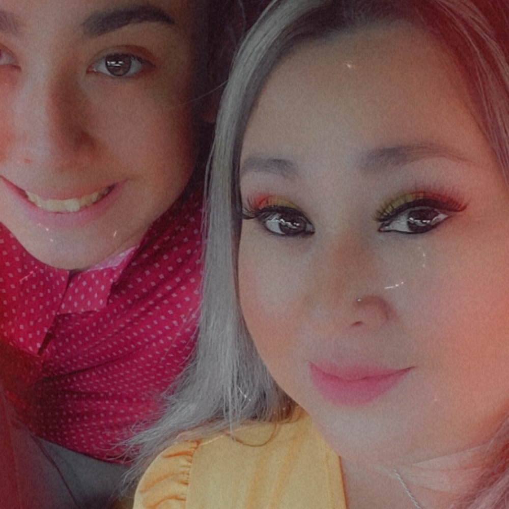 Meet your Posher, Liz